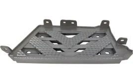mercedes-actros-f-nakladka-stopien-dolny-prawy-aluminium-9606603628