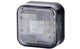 lampa-obrysowa-kwadratowa-z-odblaskiem-led-biala-12-24v-uniwersalna