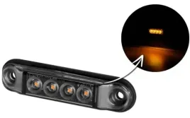 lampa-obrysowa-led-typu-slim-pomaranczowa-12-24-v-uniwersalna