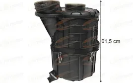mercedes-axor-mp1-mp2-obudowa-flitra-powietrza-9585200353