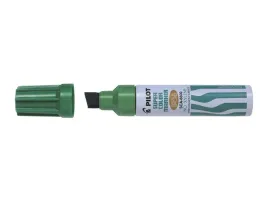 marker-permanentny-pilot-jumbo-zielony-pisc-66g-x