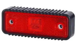lampa-obrysowa-led-z-odblaskiem-czerwona-12-24v-uniwersalna