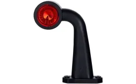lampa-obrysowa-na-ramieniu-bialo-czerwona-prawa