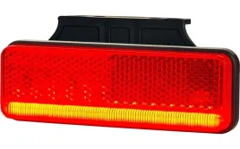 lampa-obrysowa-led-slim-z-wieszakiem-czerwona-12-24v-uniwersalna