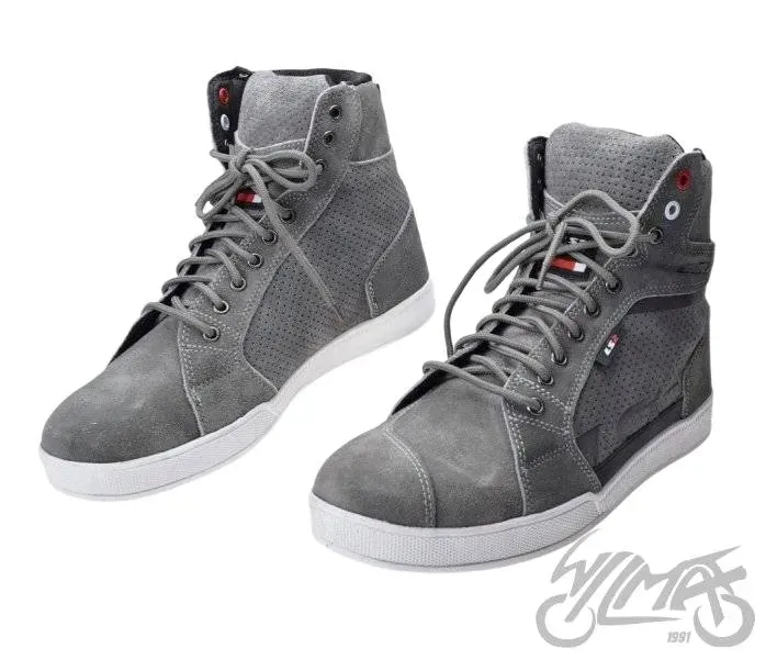 buty-ls2-downtown-man-dark-grey-43-stan-nowy