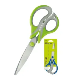 nozyczki-gr-5825-szaro-zielony-8-25-21-cm-grand-130-1825