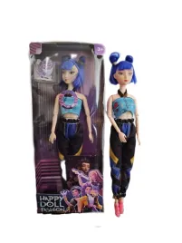 lalka-k-pop-demon-hunters-zoey-kolekcjonerska-figurka-muzyczna-30cm