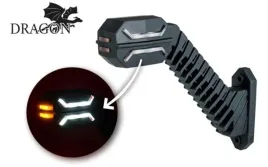 lampa-obrysowa-led-prawa-boczna-bialo-czerwona-pomaranczowa-dragon