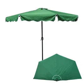 parasol-ogrod-taras-balkon-polowkowy-o-270-cm-h-235-cm-zielony-przyscienny
