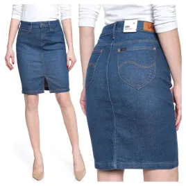 lee-pencil-skirt-w42-damska-spodnica-mini