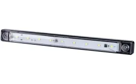 lampa-obrysowa-przednia-led-biala-dluga-wysoka-18mm