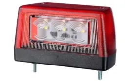 lampa-led-oswietlenia-tablicy-rejestracyjnej