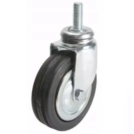 kolko-obrotowe-gumowe-fi-75-mm-czarne-z-gwintem-m12-do-rury-aks