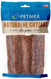 paski-z-gesi-przysmak-naturalny-smakolyk-suszony-dla-psa-petmex-100g