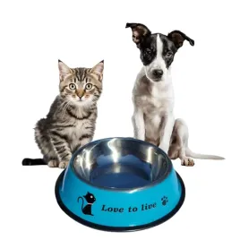 miska-metalowa-dla-psa-lub-kota-antyposlizgowa-napis-kolor-22cm-450ml