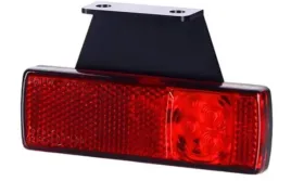 lampa-obrysowa-led-z-odblaskiem-czerwona-prawa
