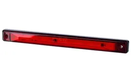 lampa-obrysowa-led-czerwona-dluga-wysoka-18mm