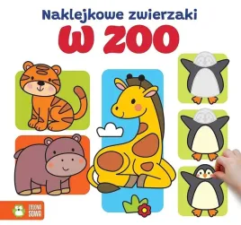 naklejkowe-zwierzaki-w-zoo