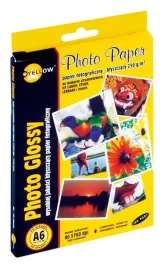 papier-fotograficzny-blyszczacy-4g230-230-g-m-a6-20-arkuszy-yellow-one-15