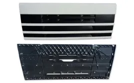 daf-xf-105-06-maska-kompletna-z-listwami-1400005-1400006-1400007-1400008