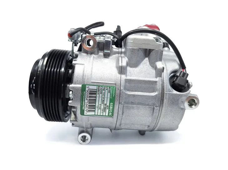Sprężarka Kompresor Klimatyzacji Typ DENSO DCP05050 | BMW 1 | BMW 3 | BMWX1