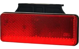 lampa-obrysowa-led-z-wieszakiem-czerwona-12-24v