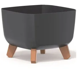 doniczka-na-nozkach-antracytowa-gracia-square-dgql240-s433