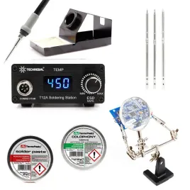 stacja-lutownicza-t12a-75w-grot-akcesoria-komplet-do-lutowania