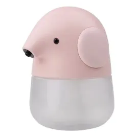 dozownik-do-mydla-w-ksztalcie-slonia-bialy-bezdotykowy-300ml-mw20733