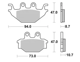 sbs-klocki-hamulcowe-kh377-street-standart-ceramic-kolor-czarny-yama