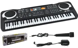 keyboard-organy-pianino-dla-dzieci-organki-elektryczne-mikrofon-pianinko