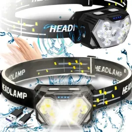 latarka-czolowa-lampa-led-akumulator-usb-czujnik-ruchu-mocna-2000-lumen