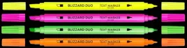 zakreslacze-tekstu-blizzard-duo-zielony-to-338-toma