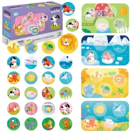 gra-edukacyjna-bingo-zwierzeta-zestaw-karty-zetony-swiat-zwierzat