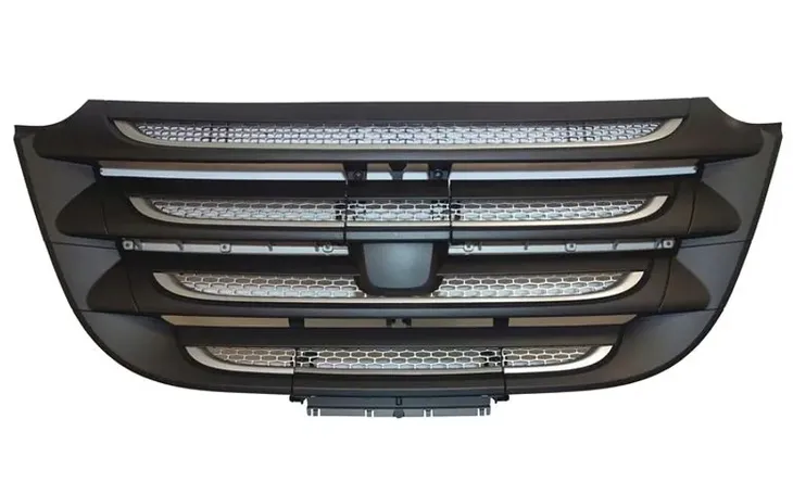 DAF XF106 LIFT CF ATRAPA DOLNA GRILL 1798474 1798475 1866592 1886591