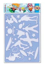 szablon-9820-11-sport-koh-i-noor