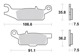 sbs-klocki-hamulcowe-kh444-off-road-sinter-yamaha-yfm-550-grizzly-09-16