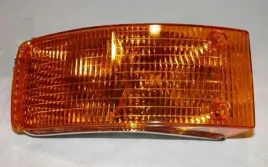 mercedes-actros-lampa-kierunku-metalowy-zderzak-9418201321