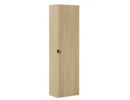 ovalia-dab-cremona-slupek-lazienkowy-140-cm-ryflowany-wiszacy-mdf