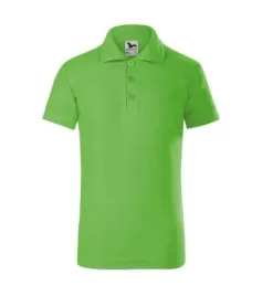 pique-polo-koszulka-polo-dziecieca-zielona-122-cm-6-lat