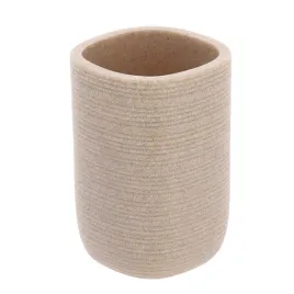 kubek-lazienkowy-bezowy-neil-elegancki-poliresin-do-lazienki-na-szczoteczki