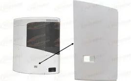 thermo-king-slx-oslona-dolna-obudowa-lewa-zamek-988186