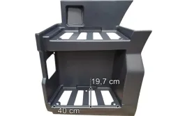 man-tgx-tg3-obudowa-stopnia-dolna-lewa-schodek-szara-81615200075