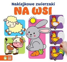 naklejkowe-zwierzaki-na-wsi