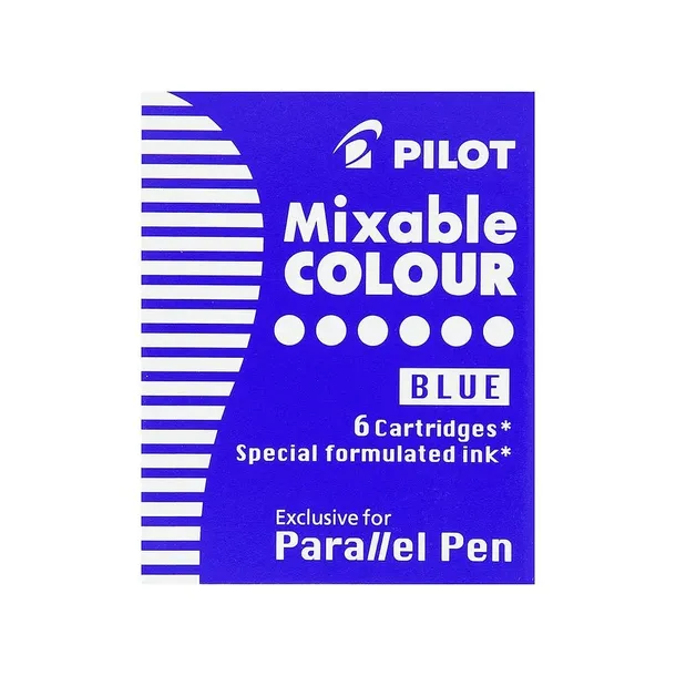 naboje-parallel-niebieski-ic-p3-s6-l-pilot-kolor-niebieski
