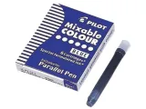 naboje-parallel-niebieski-ic-p3-s6-l-pilot-waga-z-opakowaniem-0-05-kg