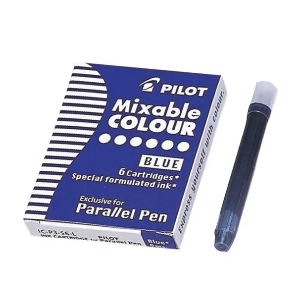 naboje-parallel-niebieski-ic-p3-s6-l-pilot-kod-producenta-ic-p3-s6-l-b