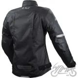 kurtka-ls2-serra-evo-lady-black-l-stan-nowy