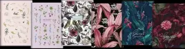 zeszyt-top-2000-secret-garden-a5-80k-70g-mix-linia-z-marginesem-400157936