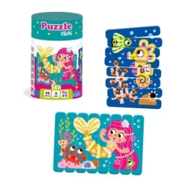 gra-edukacyjna-puzzle-patyczki-ocean-syrena-ukladanka-roter-kafer